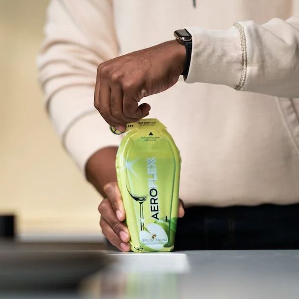 Squeeze Smarter: AeroFlexx Makes Eco-Friendly House Care Effortless